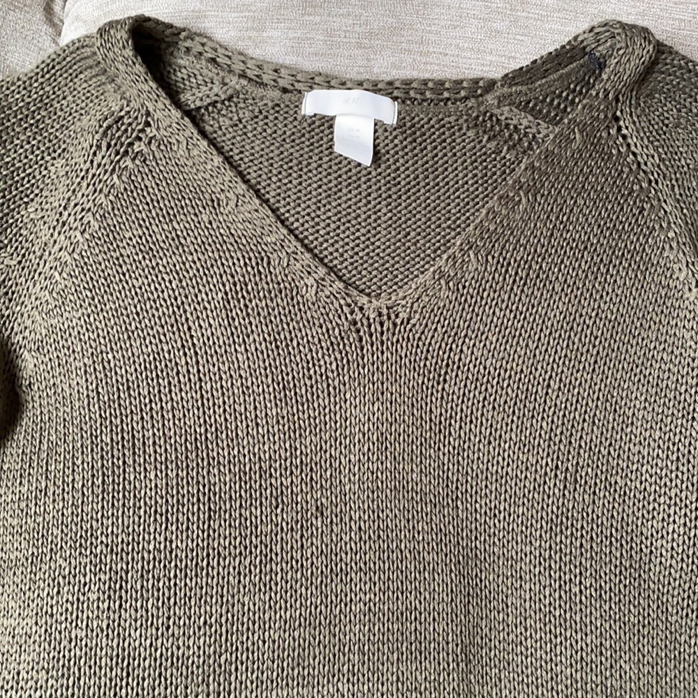 h&m Sweater - Picture 2 of 10